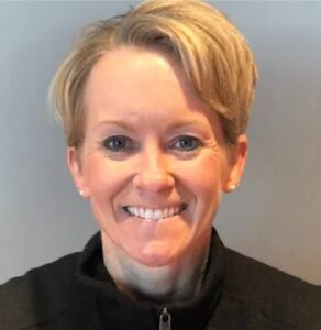 Pam Howes, RN, MSN, MBA, NRP
