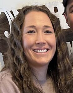 Krista Terrell, RN