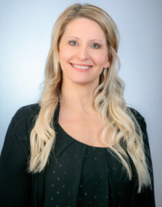 Cassie Green, BSN, RN, CEN, CFRN