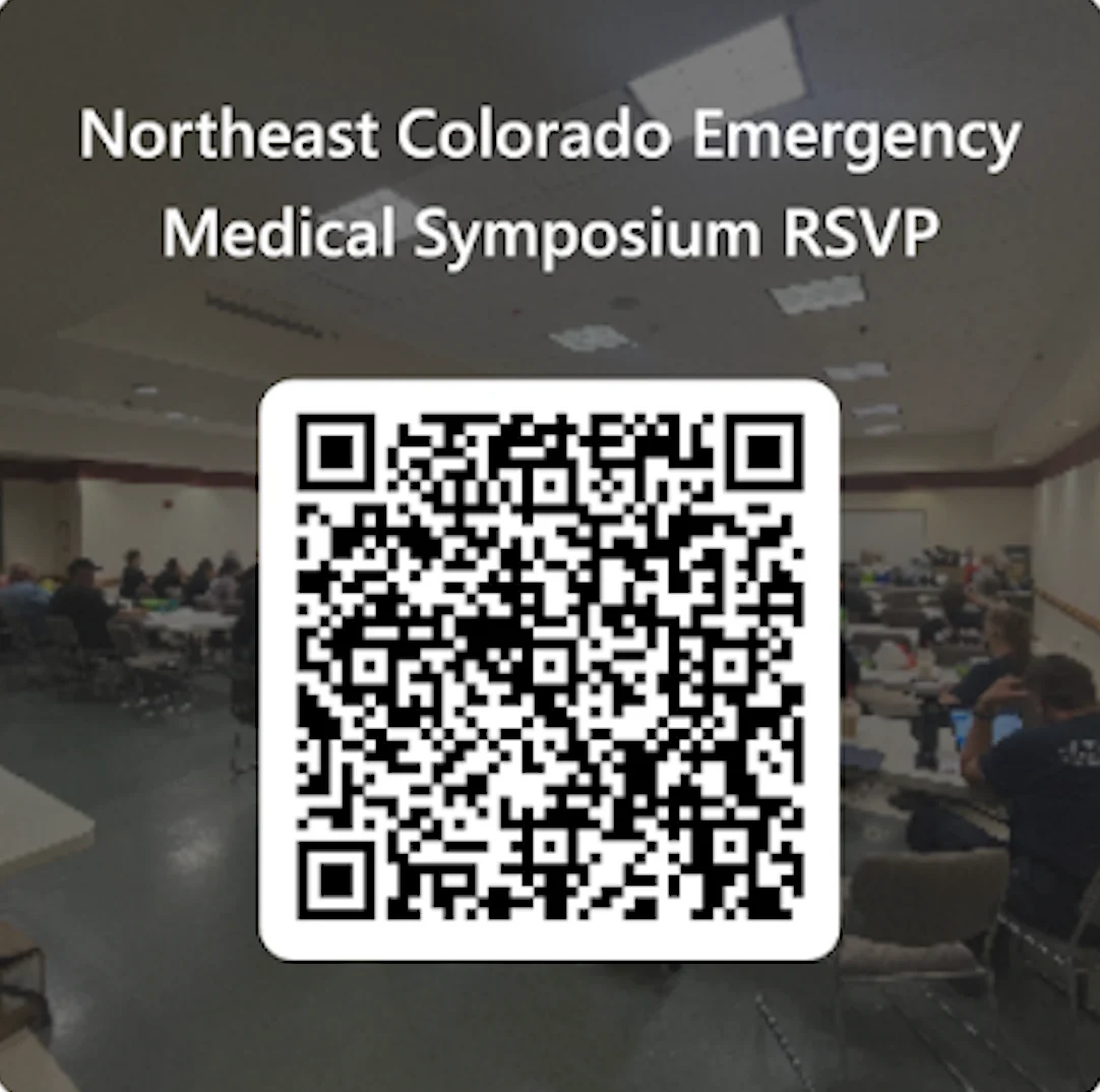QR Code for NEMS