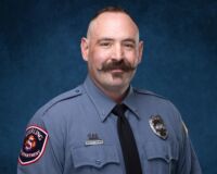 Brett Dowis BS, CC-P, NRP