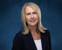 Christine Dummer, MHA, RN, CCRN-K, TCRN