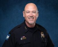 James Robinson, MA, LP