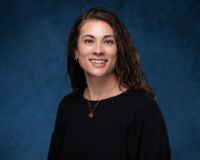 Jamie Groshans, BSN, RN, CEN, TCRN