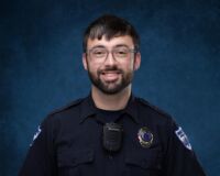 Travis W. Freeman, A.A.S, FP-C, NRP