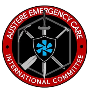 AEC Badge