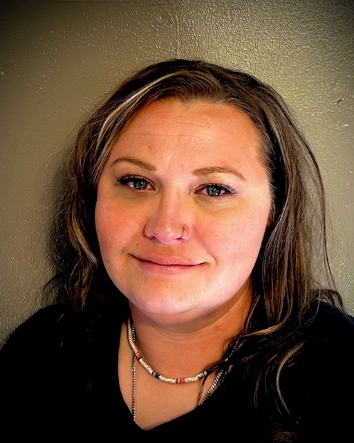Tasha Harris