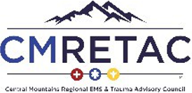 Central Mountains RETAC logo