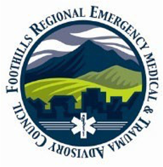 Foothills RETAC logo