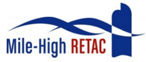 Mile-High RETAC logo