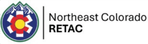 Northeast Colorado RETAC logo