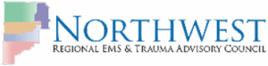 Northwest RETAC logo