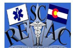 Southern Colorado RETAC logo