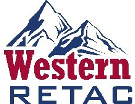 Western RETAC logo