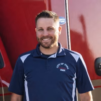 BLS EMS Professional of the Year
