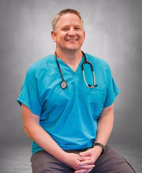 Trauma Medical Director of the Year