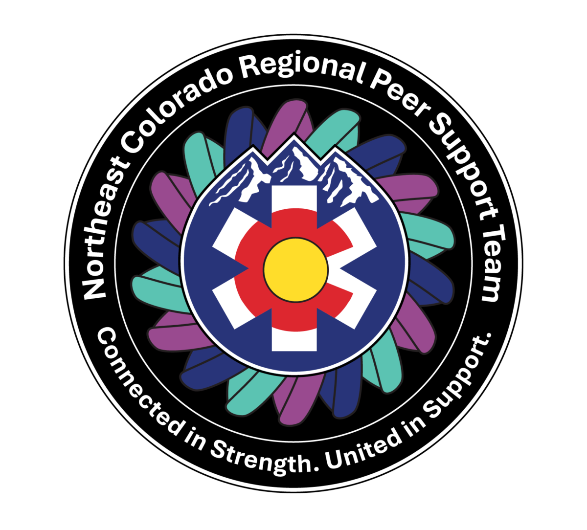 Northeast Colorado Regional Peer Support Team